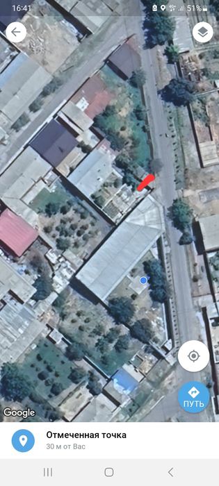 Янги Узбекистонда 1,5 соток ер сотилади