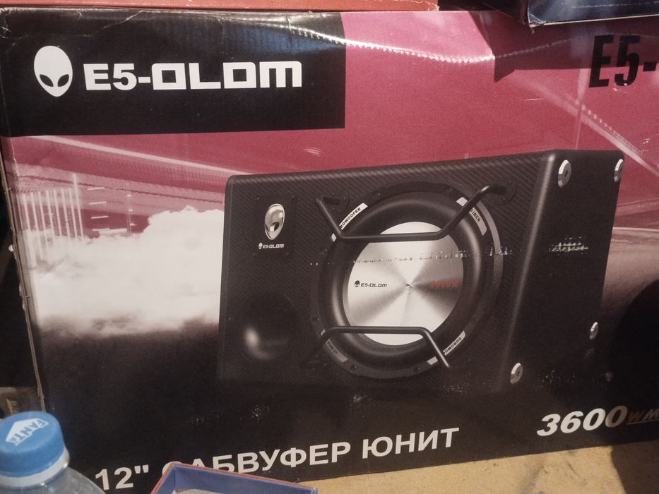 Буфер Элементы 5