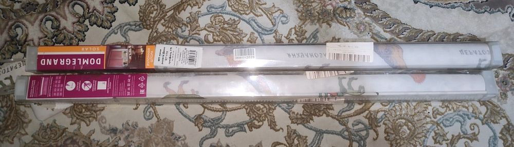 Шторы рулонные детские новые