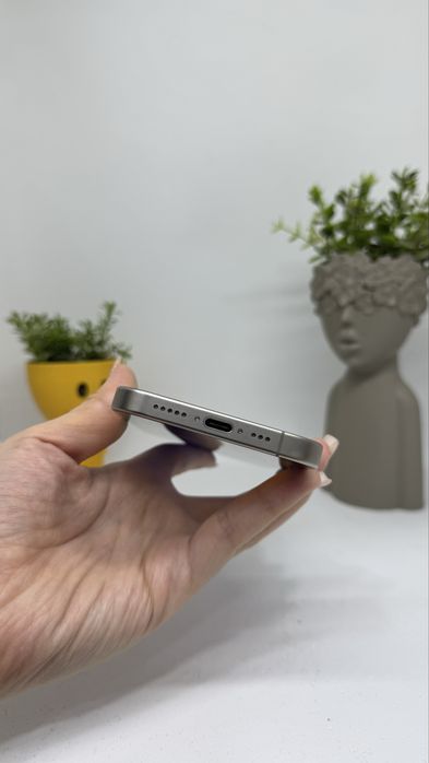 iPhone 12pro 128gb Graphite