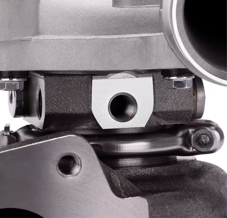 Turbo Compresor Turbina Turbosuflanta Mazda 3 6 CX-7 CX7 2.3i Benzina