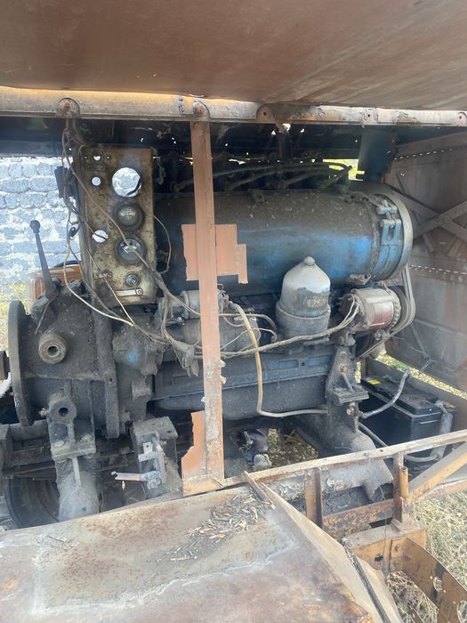 Сварочный агрегат САГ