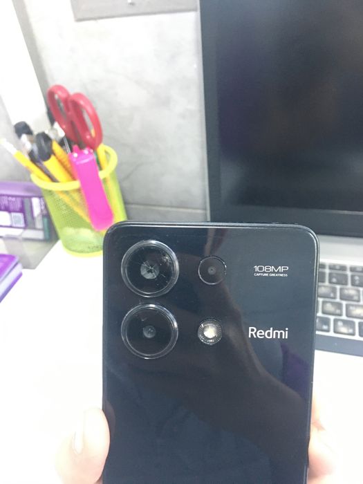 Редми нот 13 8/256 гб срочно