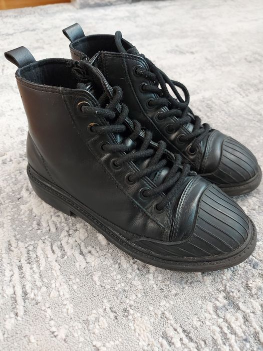 Ghete Zara mărimea 33