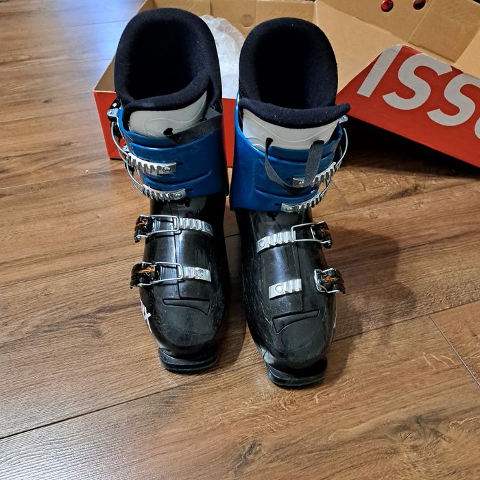 Ски обувки 26 номер