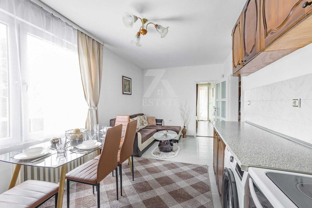 Продава се Двустаен апартамент в София, Център - 70 кв.м за 2929 €/кв.м - Снимка #1