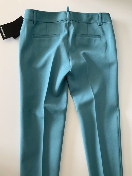 Dsquared2 оригинален дамски панталон.