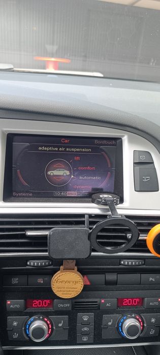 Audi A6  11/2009