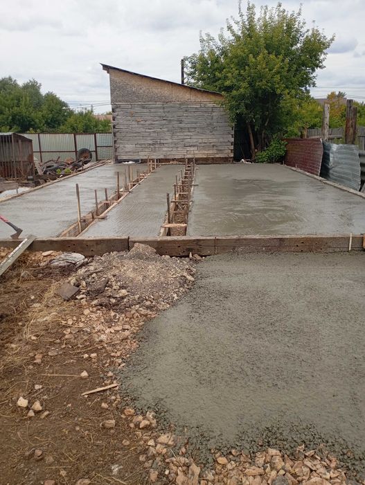 Выполним любые строительные работы