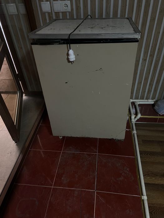 Продается морозольник