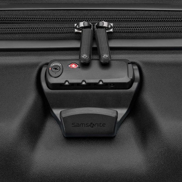 Набор Чемоданов Samsonite Ridgeway II 2-Piece Luggage Set