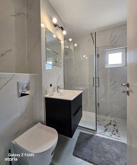 Apartament cu 3 camere de închiriat – str. Cazaban Iosia