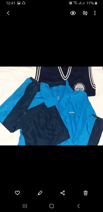 Кофта и джинси продам