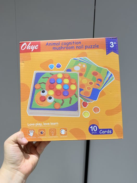 Продам игрушки абсалютно новые