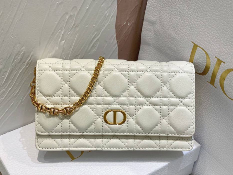 Geanta Christian Dior