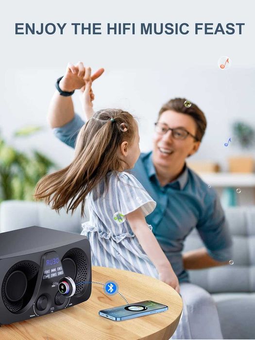 Glangeh Bluetooth приемник 3.5 мм