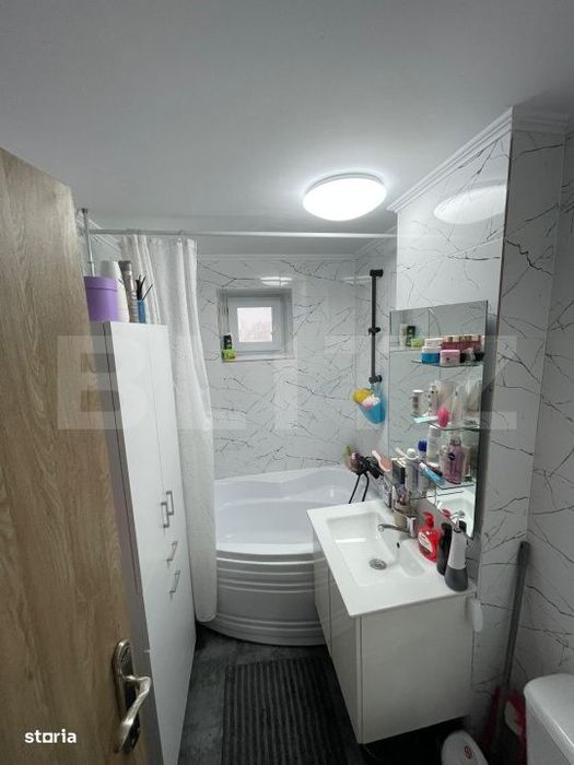 Apartament 2 camere, 61 mp, Calea Severinului - vis-a-vis de Promenada