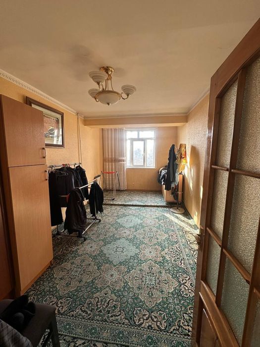 Квартира Продажа Яккасарой РОВД