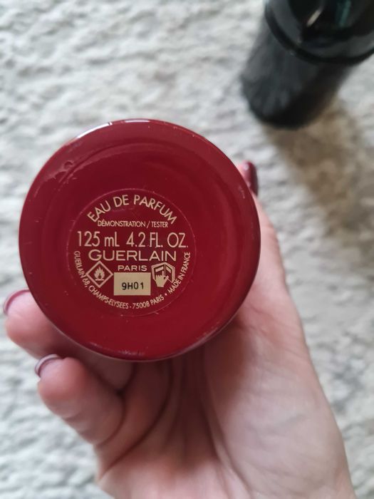 Guerlain Santal Roayl оригинален парфюм