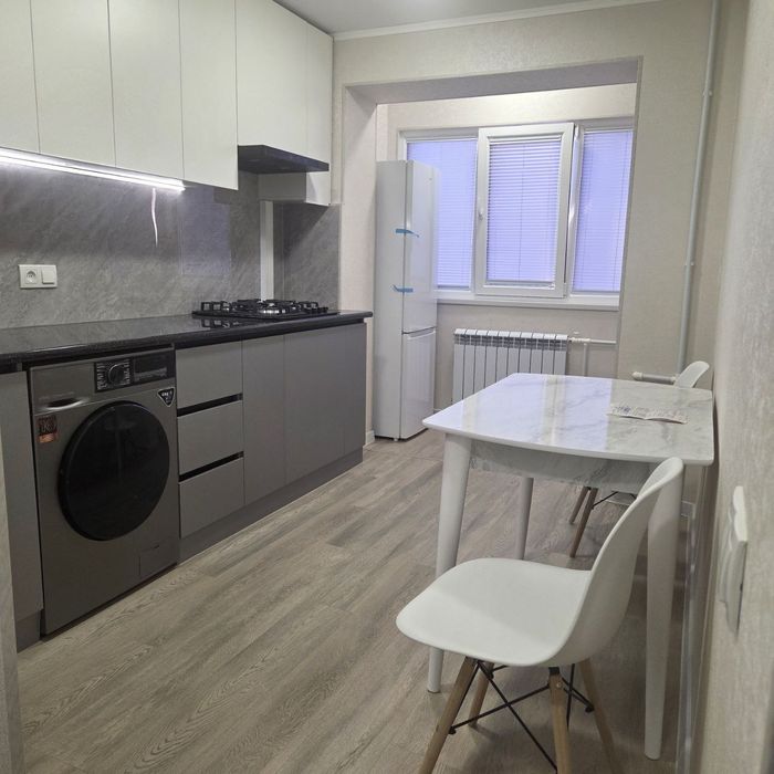 Аренда Чиланзар-1  1/3/4 Новый ремонт