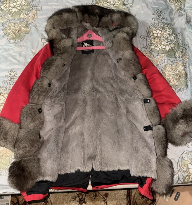 Парка б/у 30.000.