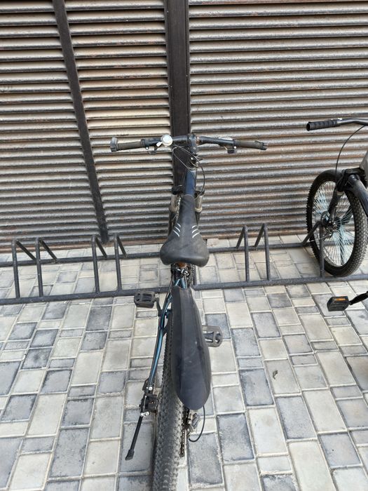 Велесипед для подростка