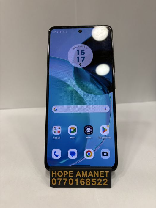 Hope Amanet P1 Moto G72 #37083