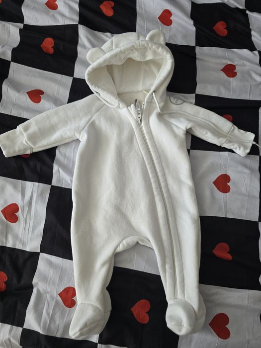 Продам одежду до 3х месяцев