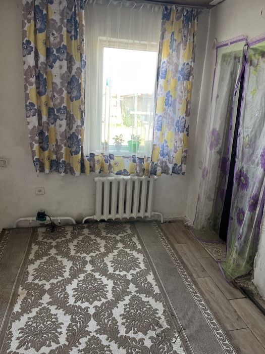 Продается большой дом, очень срочно.