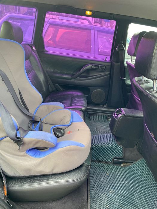 Продам volkswagen passat b4