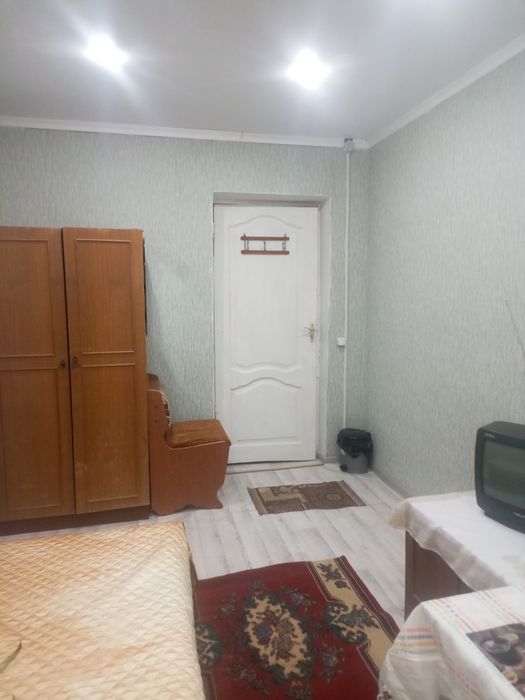 Сдам комнату в общежитии