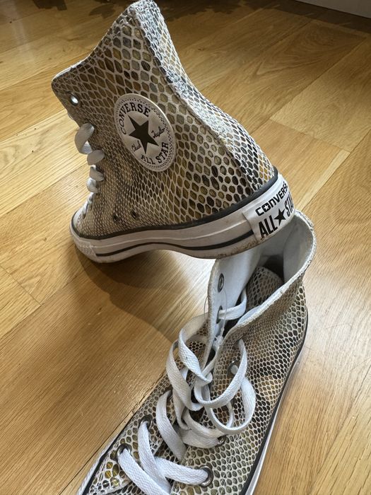 Дамски кецове Converse, 37 номер