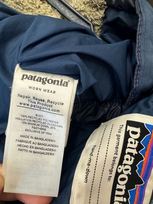 Комбинезон Patagonia оригинал