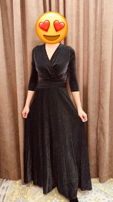 Вечернее платье (Турция)