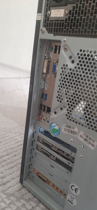 Компьютер игровой