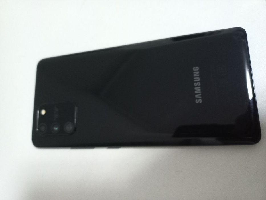 Samsung s10 lite