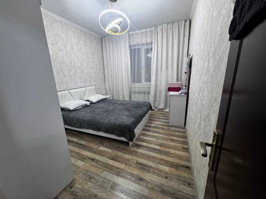 2/4/4 Сдаётся укомплектованная квартира на ТТЗ-4 ор.р Махалля Азамат