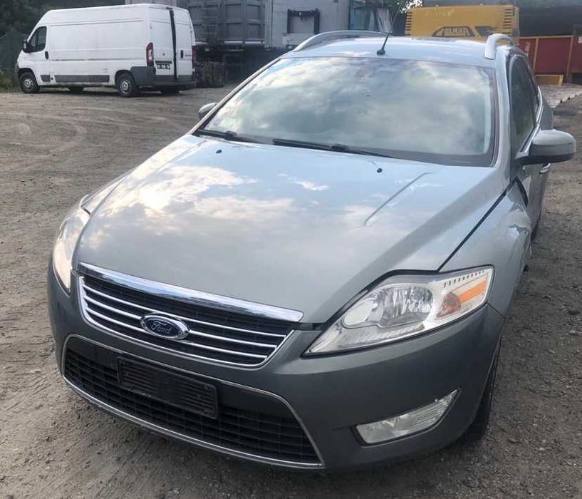 Форд Мондео 2.0 DCI  - Ford Mondeo  само на части