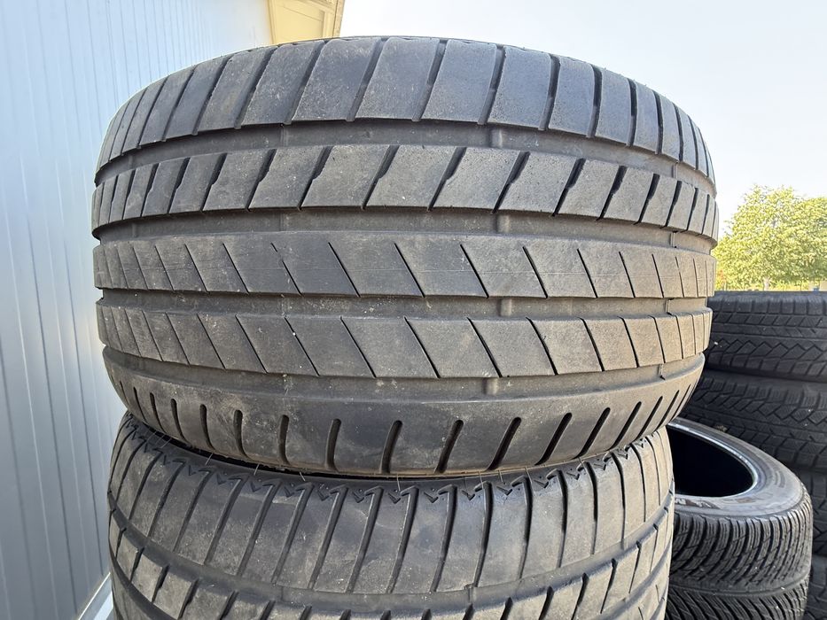 Летни гуми 275/45/20-305/40/20 X5 BMW
