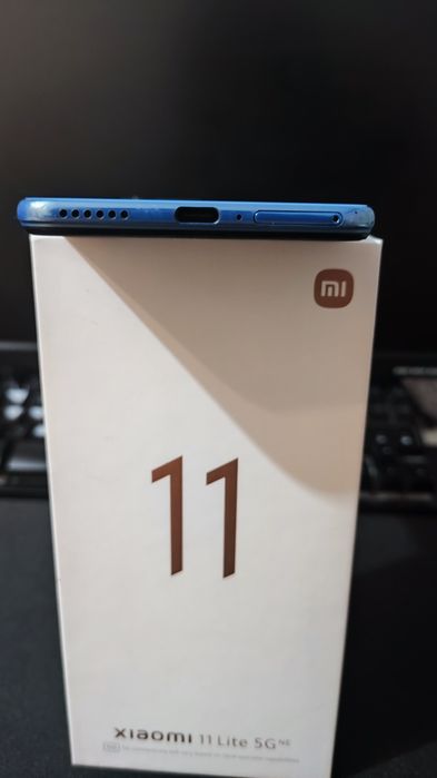Xiaomi 11 lite 5g NE