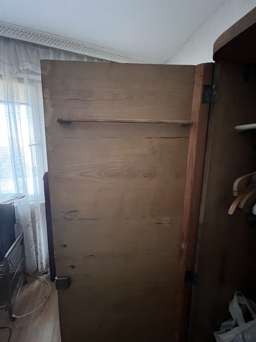 Гардероб от Соца