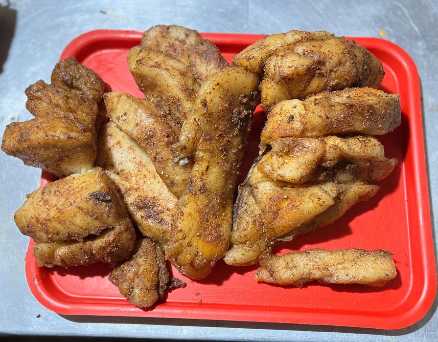 Профессиональное копчение мяса