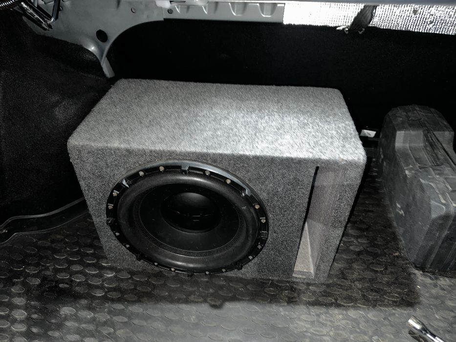 пррдам саб pride,играет четко без хрипов