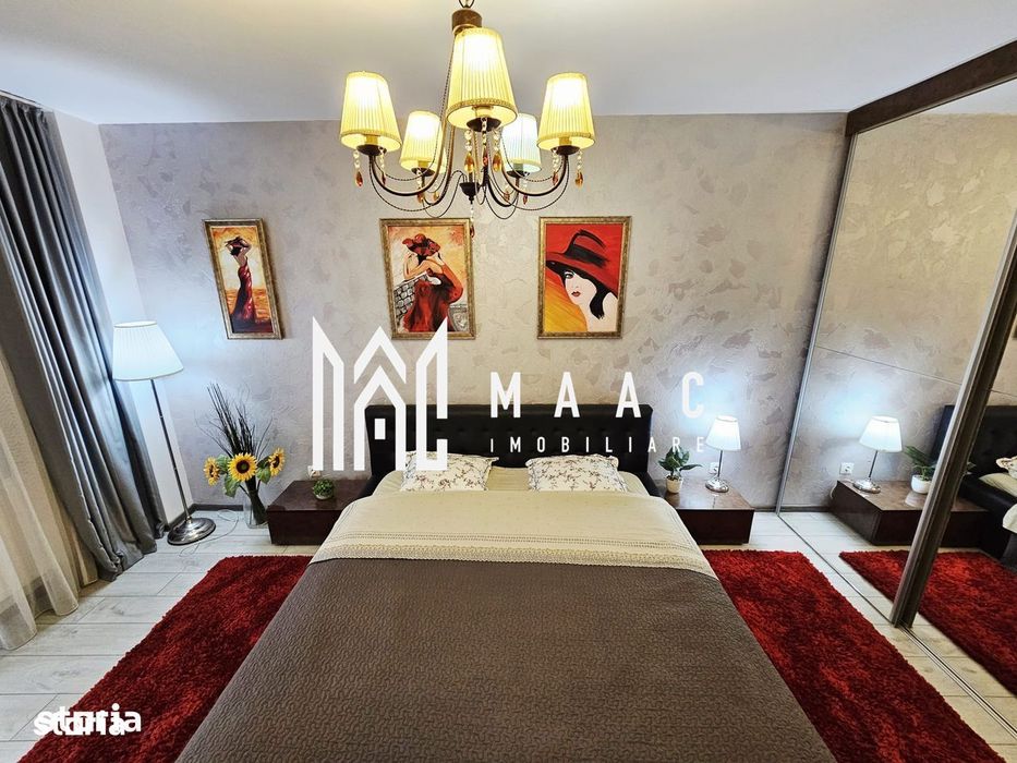 Apartament 2 camere | 74 mp | Bulevard |