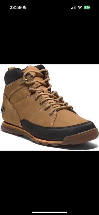 Ghete timberland