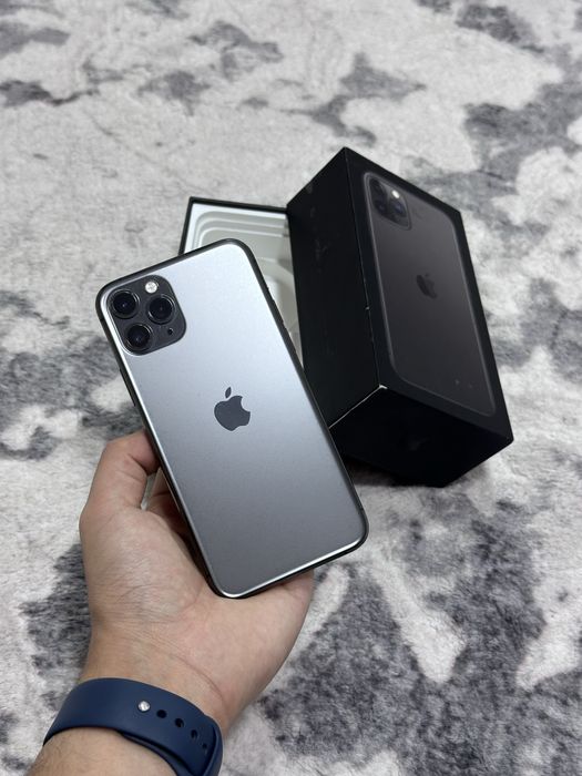 iPhone 11 Pro 256GB