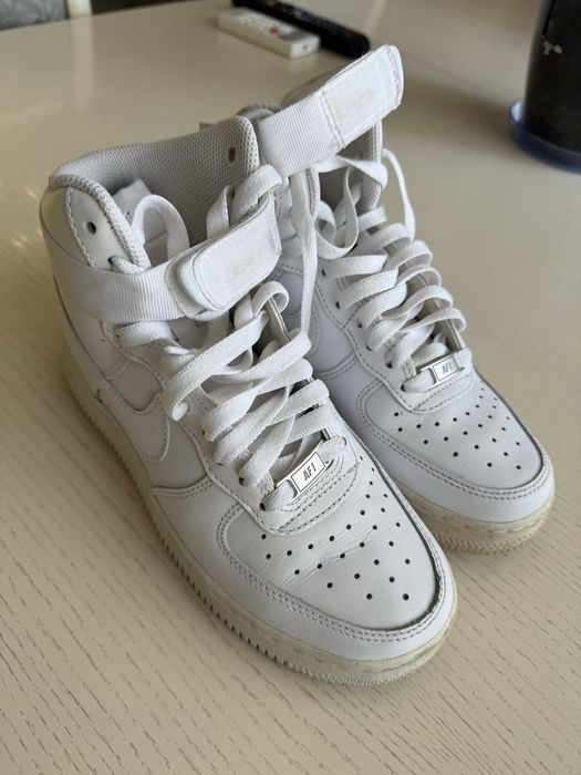 Продам кеды Nike