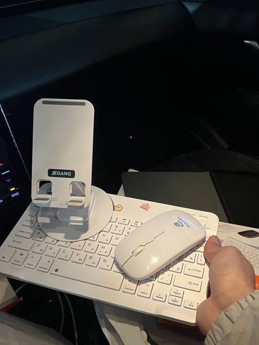 Планшет HUAWEI MatePad SE 11