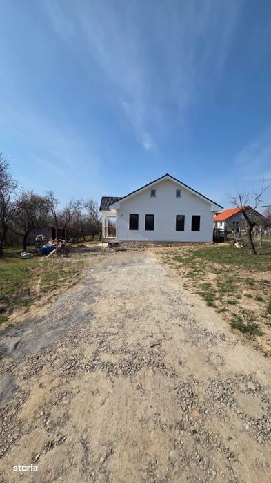 Casa noua de vanzare – Viile Satu Mare