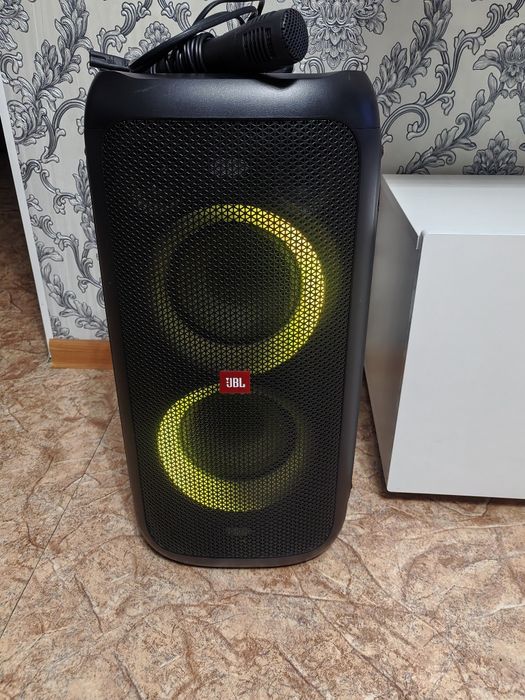 Продам или обмен Колонка JBL